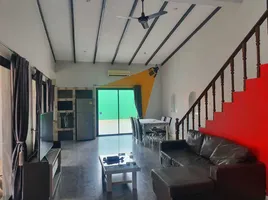 3 Schlafzimmer Haus zu verkaufen im Palm Spring Villas, Nong Prue