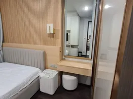 1 спален Кондо в аренду в Laviq Sukhumvit 57, Khlong Tan Nuea, Щаттхана