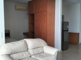 Studio Appartement zu vermieten im The Light House, Khlong Ton Sai