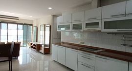 Available Units at Sathorn Gardens