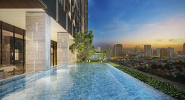 Available Units at The Key Rama 3