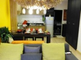 1 Schlafzimmer Wohnung zu verkaufen im Tree Condo Sukhumvit 42, Phra Khanong