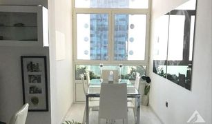 1 Bedroom Apartment for sale in , Dubai Marina Pinnacle