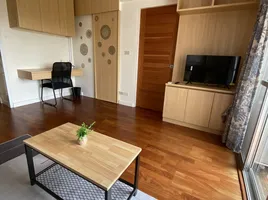 1 Schlafzimmer Wohnung zu vermieten im Brighton Place, Bang Kapi