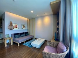 1 Bedroom Apartment for sale at The Unique at Nimman 2, Suthep