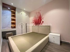 2 Bedroom Apartment for sale at Very New and A Unique decoration of Condo for Rent with full furniture, Tuek L'ak Ti Pir