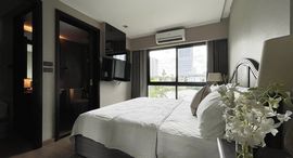 Available Units at Tidy Thonglor