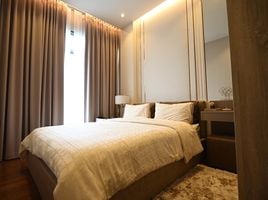 1 спален Кондо в аренду в Mayfair Place Sukhumvit 50, Phra Khanong