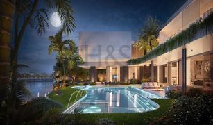 7 Bedrooms Villa for sale in Royal Residence, Dubai Lanai Island