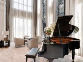 6 Schlafzimmer Haus zu verkaufen im Cinq Royal The Eighteen Bangna km.7, Bang Kaeo, Bang Phli, Samut Prakan, Thailand