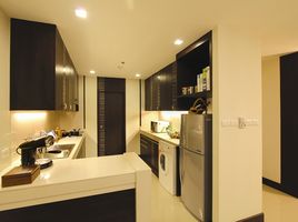 3 Bedroom Condo for rent at Jasmine Grande Residence, Phra Khanong, Khlong Toei