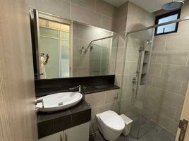 Studio Apartment for rent at Park West, Taguig City