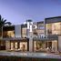 5 Bedroom Villa for sale at Palm Hills, Dubai Hills