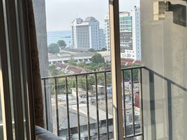 1 Bedroom Apartment for sale at Centric Sea, Nong Prue