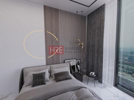 1 Bedroom Apartment for sale at AG Square, Skycourts Towers