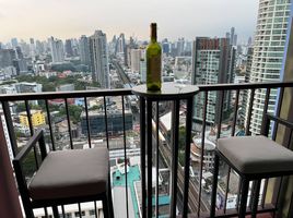 1 Bedroom Condo for rent at Wyne Sukhumvit, Phra Khanong