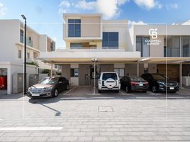2 Bedroom Townhouse for sale at The Pulse Townhouses, Mag 5 Boulevard, Dubai South (Dubai World Central)