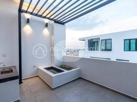 4 Bedroom Apartment for sale at Condominuim for Sale, Tuol Svay Prey Ti Muoy