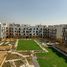 3 Bedroom Apartment for rent at The Courtyards, Sheikh Zayed Compounds, Sheikh Zayed City