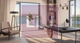 Available Units at Yas Golf Collection