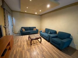 3 Bedroom Villa for rent at Mena Garden City, Al Motamayez District, 6 October City