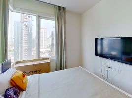 1 Schlafzimmer Appartement zu vermieten im Siri At Sukhumvit, Phra Khanong