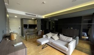 1 Bedroom Condo for sale in Lumphini, Bangkok Klass Langsuan