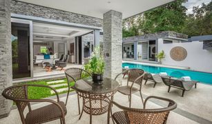 3 chambres Villa a vendre à Choeng Thale, Phuket The Villas By The Big Bamboo