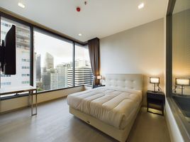 1 Schlafzimmer Appartement zu vermieten im The Esse Asoke, Khlong Toei Nuea