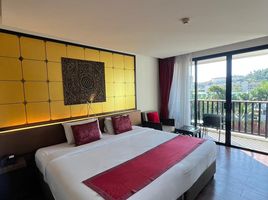 Studio Wohnung zu vermieten im The Beach Condotel, Karon, Phuket Town