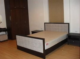 3 Schlafzimmer Wohnung zu vermieten im Baan Klang Krung Siam-Pathumwan, Thanon Phet Buri