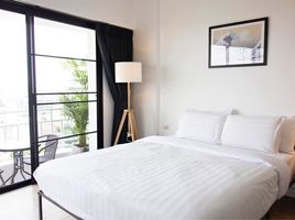 Studio Wohnung zu verkaufen im Chom Doi Condominium, Suthep, Mueang Chiang Mai, Chiang Mai