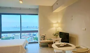 Studio Wohnung zu verkaufen in Nong Prue, Pattaya Unixx South Pattaya
