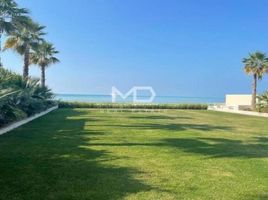 7 Bedroom Villa for sale at HIDD Al Saadiyat, Saadiyat Island, Abu Dhabi