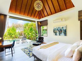 2 Schlafzimmer Villa zu vermieten im Inspire Villas, Rawai