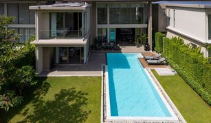 Вилла, 4 спальни на продажу в Чернг Талай, Пхукет Grand View Residence Lagoon