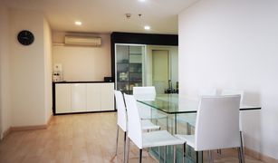 2 chambres Condominium a vendre à Khlong Toei Nuea, Bangkok Prime Mansion Sukhumvit 31