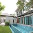 3 Bedroom Villa for rent at Willow 49, Khlong Tan Nuea