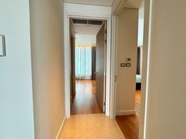 2 Bedroom Apartment for rent at Sindhorn Residence , Lumphini, Pathum Wan