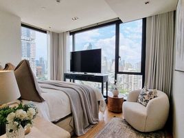 2 Schlafzimmer Wohnung zu vermieten im BEATNIQ Sukhumvit 32, Khlong Tan