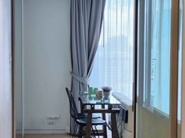 1 Schlafzimmer Appartement zu vermieten im Siamese Ratchakru, Sam Sen Nai