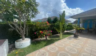 3 chambres Maison a vendre à Hin Lek Fai, Hua Hin La Vallee Ville Huahin