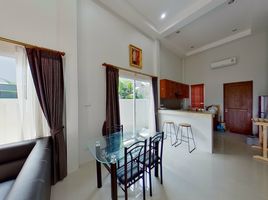 2 Schlafzimmer Villa zu vermieten im Ananda Lake View, Thep Krasattri