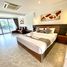 Studio Wohnung zu verkaufen im The Green Golf Residence, Kathu, Kathu, Phuket