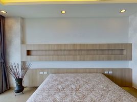 1 Schlafzimmer Penthouse zu verkaufen im Paradise Ocean View, Bang Lamung