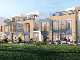 3 Bedroom Villa for sale at Greenwoods, DAMAC Hills (Akoya by DAMAC)