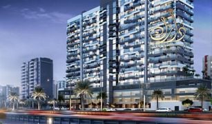 Champions Towers, दुबई Azizi Grand में 2 बेडरूम अपार्टमेंट बिक्री के लिए