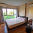 1 Bedroom Condo for rent at The Cube Plus Chaengwattana, Thung Song Hong, Lak Si