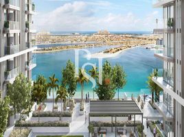 2 Bedroom Apartment for sale at Beach Mansion, EMAAR Beachfront