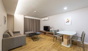 2 chambres Condominium a vendre à Chong Nonsi, Bangkok Siamese Nang Linchee